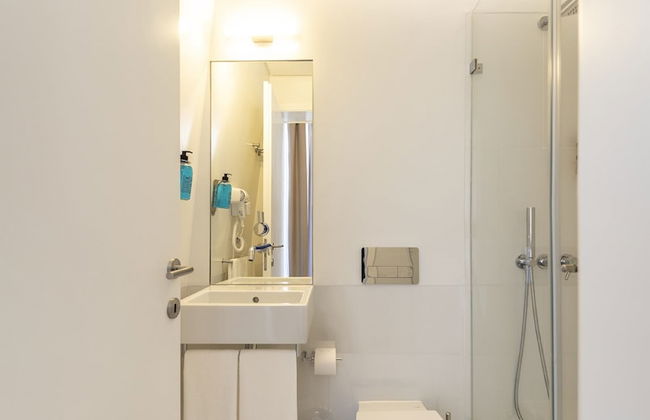 Lisbon Serviced Apartments Madalena - Foto 47