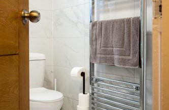 Entire Luxury Home in Old Trafford, next to MUFC - Foto 46