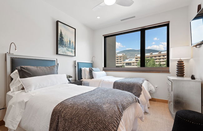 Riverfront Lodge - Foto 11