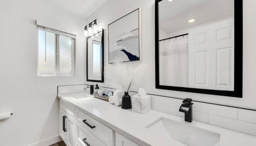 Remodeled West Sacramento home in quiet location! - Foto 3