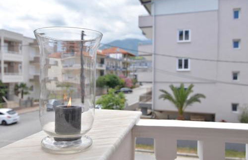 Epavlis Luxury apts - Foto 37