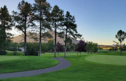 Peaceful Flagstaff Condo - Photo 14