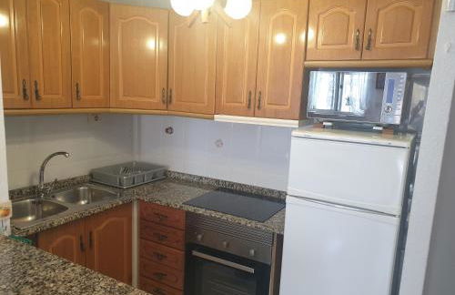 Coqueto alojamiento en Los Alcázares - Foto 13