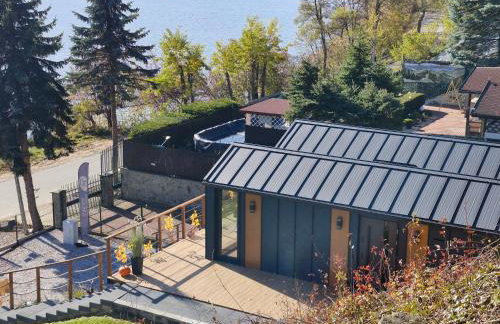 Słoneczny Brzeg Ekskluzywne domki z jacuzzi - Foto 10