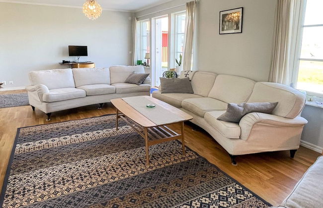 8 Person Holiday Home in Lottorp-by Traum - Foto 20