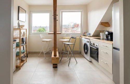 L'Eclat des Halles - Hypercentre - Foto 8