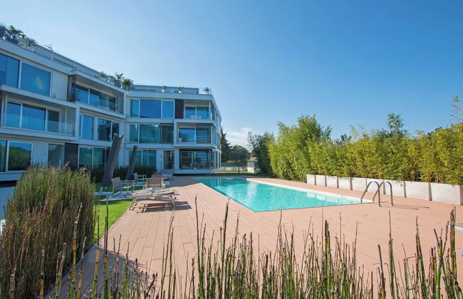 Bristol Exclusive 2-5 by Wonderful Italy - Foto 24