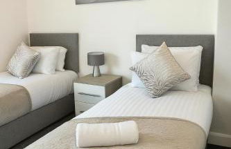 3BR Beachside Escape -Perfect for Families & Groups -Spacious & Cozy - Foto 4