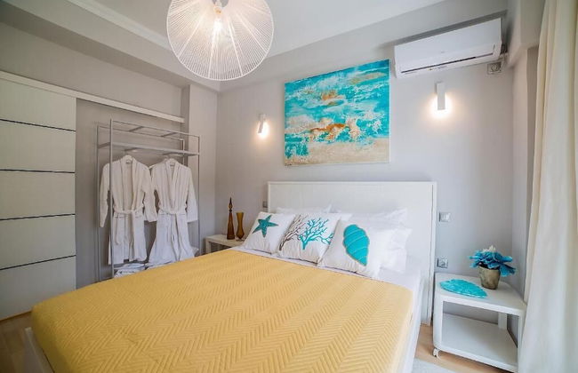 Amazing apartment in Glyfada center - Foto 8