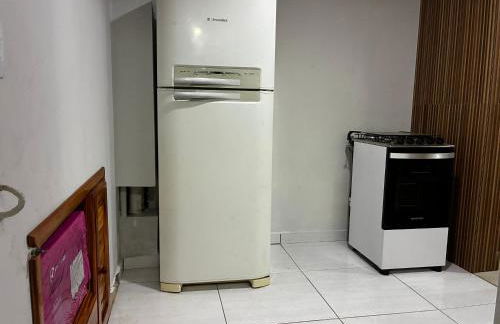 Refúgio Frente ao Mar há Passos da Areia com piscina - Foto 15