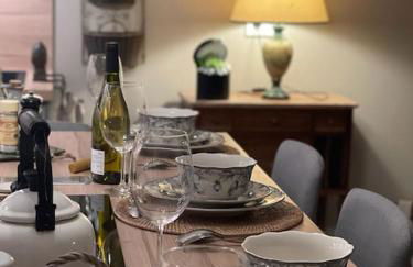 Le pigeonnier / Gîte de charme 1 à 4 pers 80 m² - Foto 1