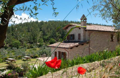 Agriturismo Molino Verde - Foto 1