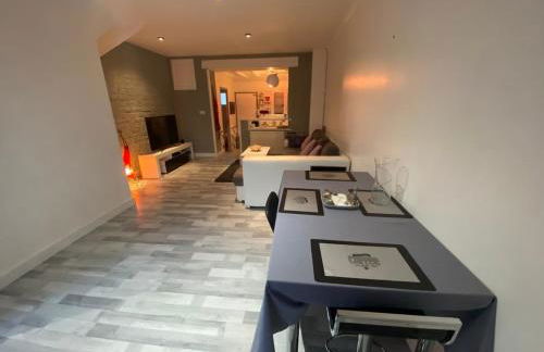 House next to Parc Astérix and Chateau de Chantilly - Foto 18