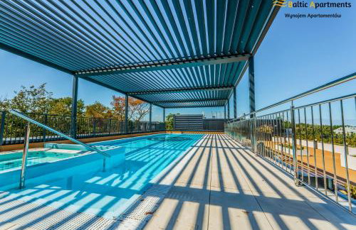 Seaside Garden Apartments & Wellness by Baltic Apartments - Foto 56