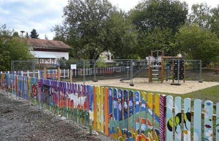 Gartenhaus - Dietzhäuschen - Foto 14