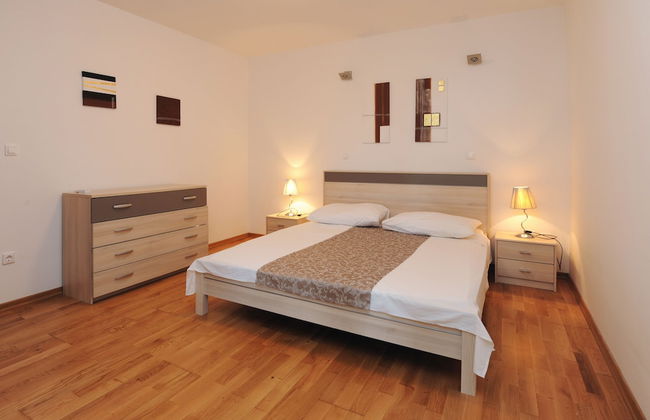 Great Nature in Amazing Inviorment With a Private Beach - Foto 2