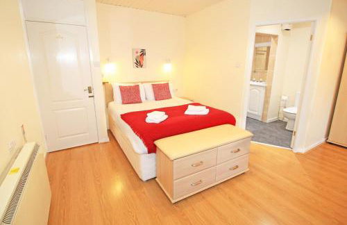 River's Edge Penthouse - Foto 13