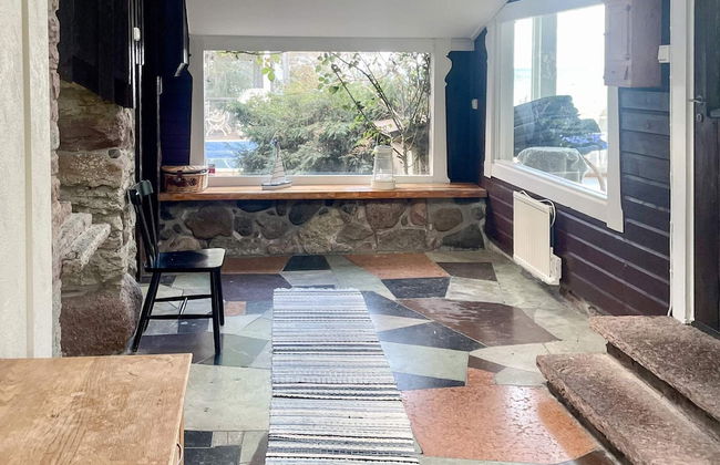 Holiday Home in Borgholm - Foto 18