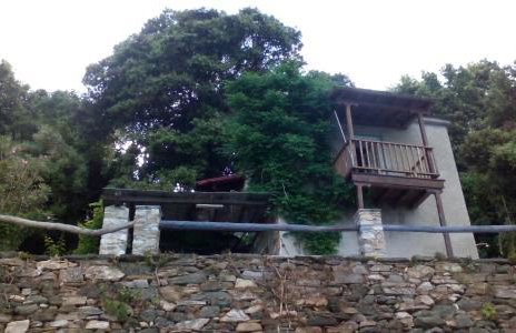 Pilion-Unique House at the Aegean Sea - Photo 9