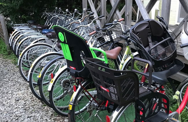 Guesthouse Chaconne Karuizawa Annex - Foto 16