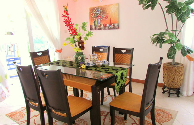 Golden Rod Villa - Foto 6