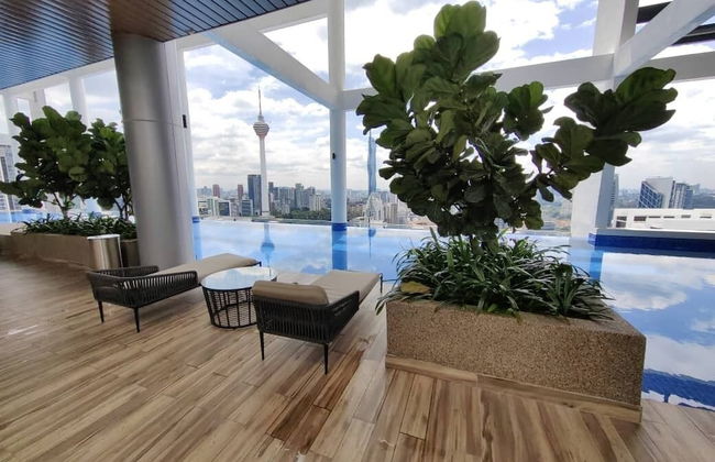 COLONY BY INFINITUM KLCC - Foto 61