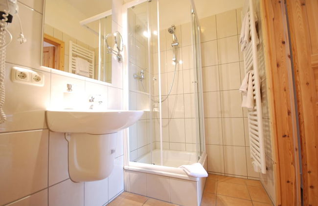 Pension am Dom - Foto 19