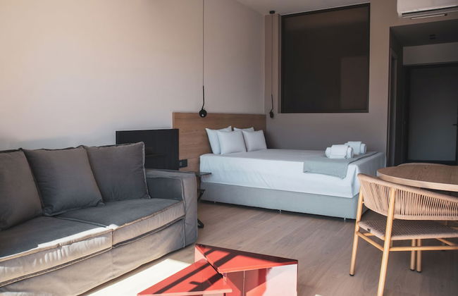 Alinea Lano Old Town Center - Foto 3