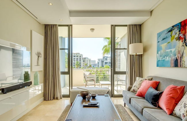 308 Juliette on the Waterfront Marina - Foto 3