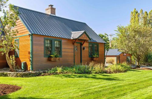 The Central Escape- Hot tub, Spacious, Squam Lake - Foto 13