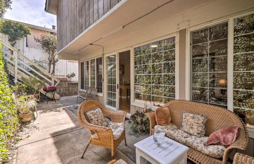 Peaceful Oakland Oasis with Private Yard! - Foto 20