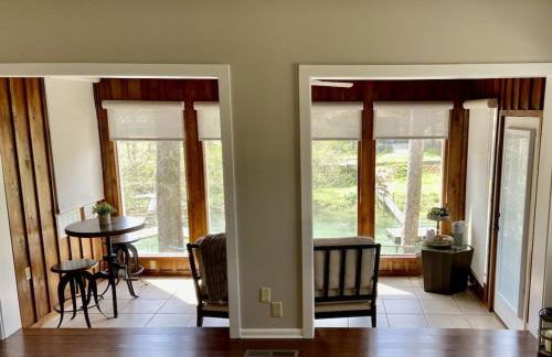 Riverbend Serenity Cabins - Foto 63