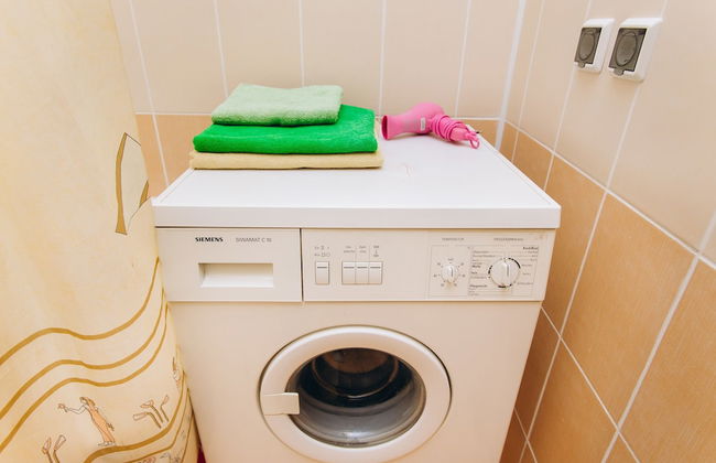 Guest house Alesia - Foto 43