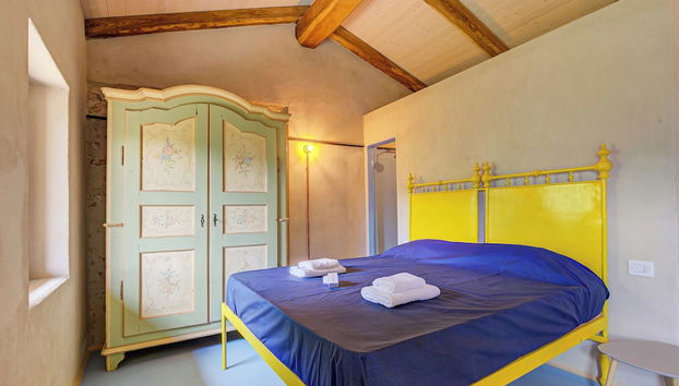 Villa L Autin d Pagn - Foto 4, Habitación