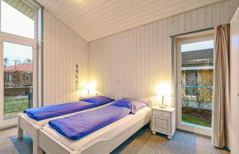 Nice Home In Rechlin With Sauna - Photo 12
