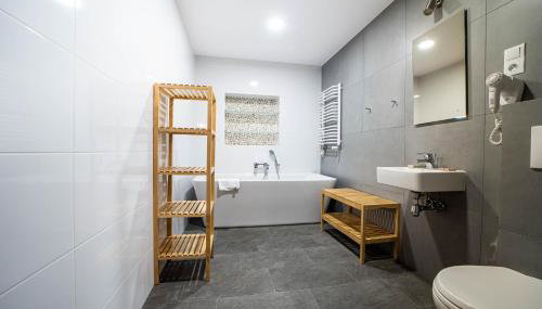 Apartamenty przy Hotelu Żywieckim - Foto 4