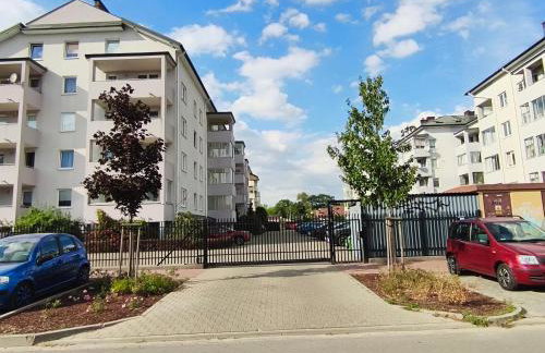 SDH 3 Wolomin comfortable apartment near Warsaw - Foto 27