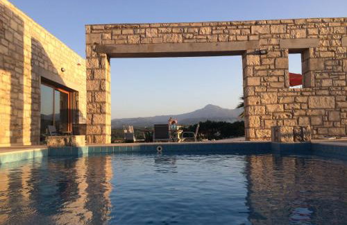 Villa Ypsilon - Foto 1