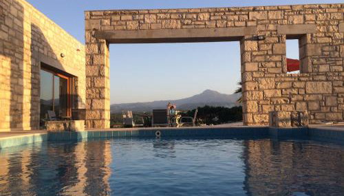 Villa Ypsilon - Foto 1