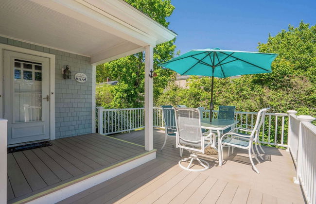 Ogunquit Village 4BR Walk to Beach, Dining & Town Center - Photo 41