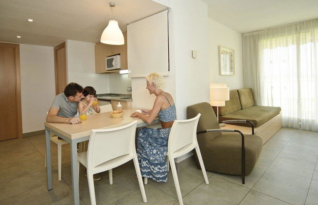Apartaments Cye Salou - Foto 38