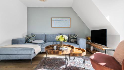 Ferienwohnung Westwind Büsum - Foto 3