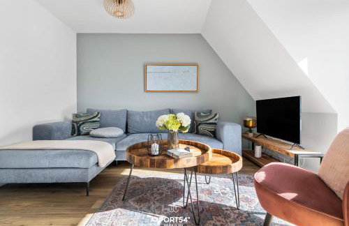 Ferienwohnung Westwind Büsum - Foto 3