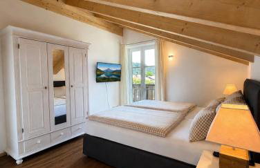 Alpenwohnung Neuner - Photo 10