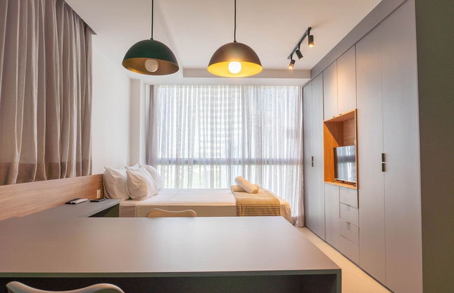 Flats no Rooftop 470 por Yolo - Photo 4