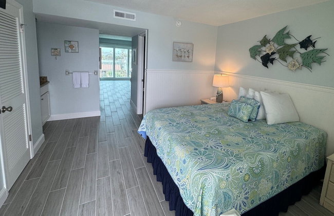 Tuckaway Shores Resort - Foto 22