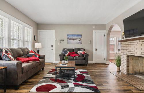 Apartments in the Heart of Canton - Foto 3