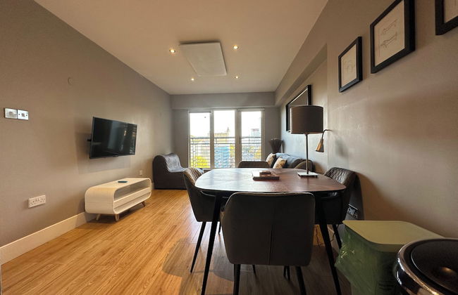 The Cardiff Apartment - Foto 5