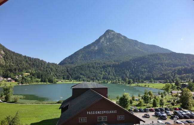 Aparthotel Buchauer Tirol - Foto 51