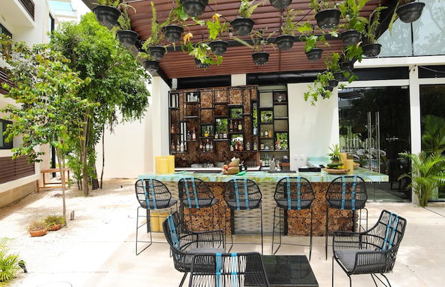 Central Park 201 H - Foto 13